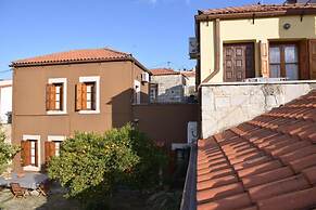 Troullos Traditional Houses