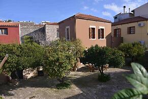 Troullos Traditional Houses