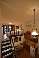 Troullos Traditional Houses