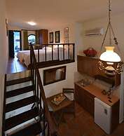 Troullos Traditional Houses