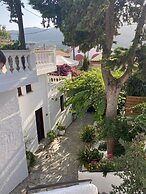 Troullos Traditional Houses