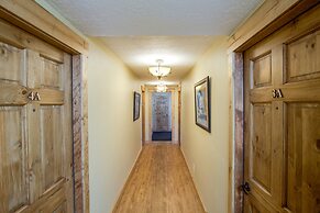 Snake River Roadhouse #2 Brook Trout