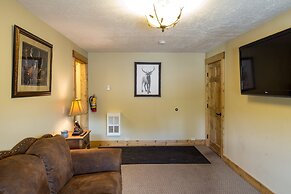 Snake River Roadhouse #2 Brook Trout