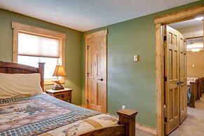 Snake River Roadhouse #4 Big Brown