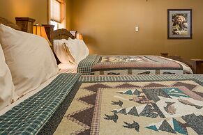 Snake River Roadhouse #4 Big Brown