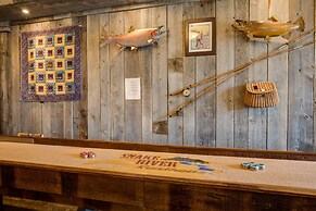 Snake River Roadhouse #4 Big Brown