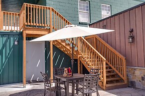 Snake River Roadhouse #4 Big Brown