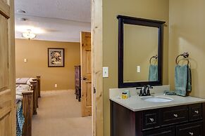 Snake River Roadhouse #4 Big Brown