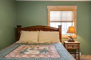 Snake River Roadhouse #4 Big Brown