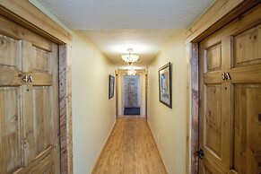 Snake River Roadhouse #3 Cutty's