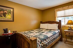 Snake River Roadhouse #3 Cutty's