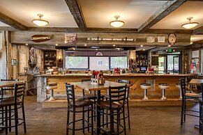 Snake River Roadhouse #3 Cutty's