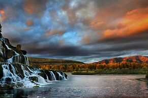 Snake River Roadhouse #3 Cutty's