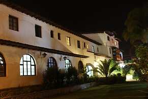 Hotel de Turistas Abancay