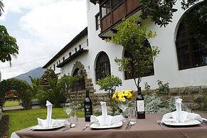 Hotel de Turistas Abancay