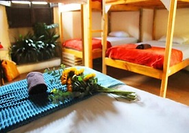 Volko Party Hostel
