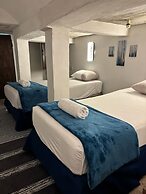 Volko Party Hostel