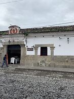 Volko Party Hostel