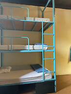 Volko Party Hostel