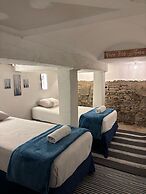 Volko Party Hostel