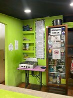 Volko Party Hostel