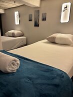 Volko Party Hostel