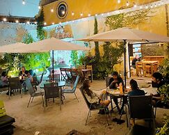 Volko Party Hostel