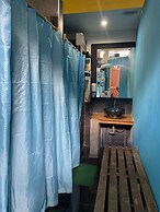 Volko Party Hostel