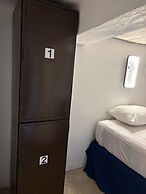 Volko Party Hostel