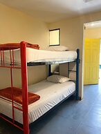 Volko Party Hostel