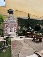 Volko Party Hostel
