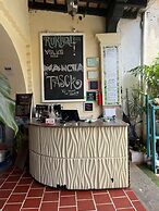 Volko Party Hostel