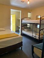 Volko Party Hostel
