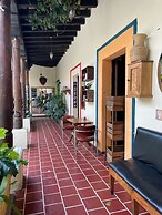 Volko Party Hostel