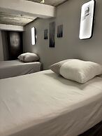 Volko Party Hostel