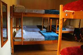 Volko Party Hostel