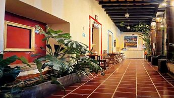 Volko Party Hostel