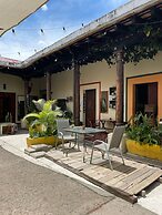 Volko Party Hostel