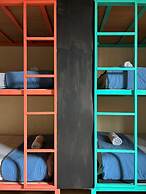 Volko Party Hostel