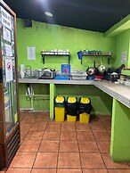 Volko Party Hostel