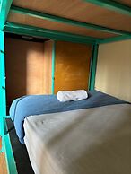 Volko Party Hostel