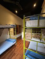 Volko Party Hostel