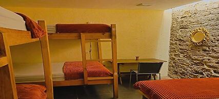 Volko Party Hostel