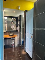 Volko Party Hostel