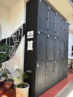 Volko Party Hostel