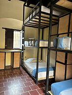 Volko Party Hostel