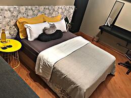 Pousada Casa dos Gattos - Prox Aero GRU