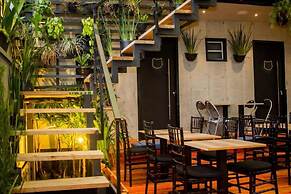 Pousada Casa dos Gattos - Prox Aero GRU