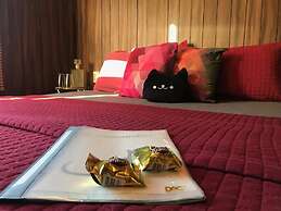 Pousada Casa dos Gattos - Prox Aero GRU