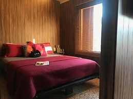 Pousada Casa dos Gattos - Prox Aero GRU